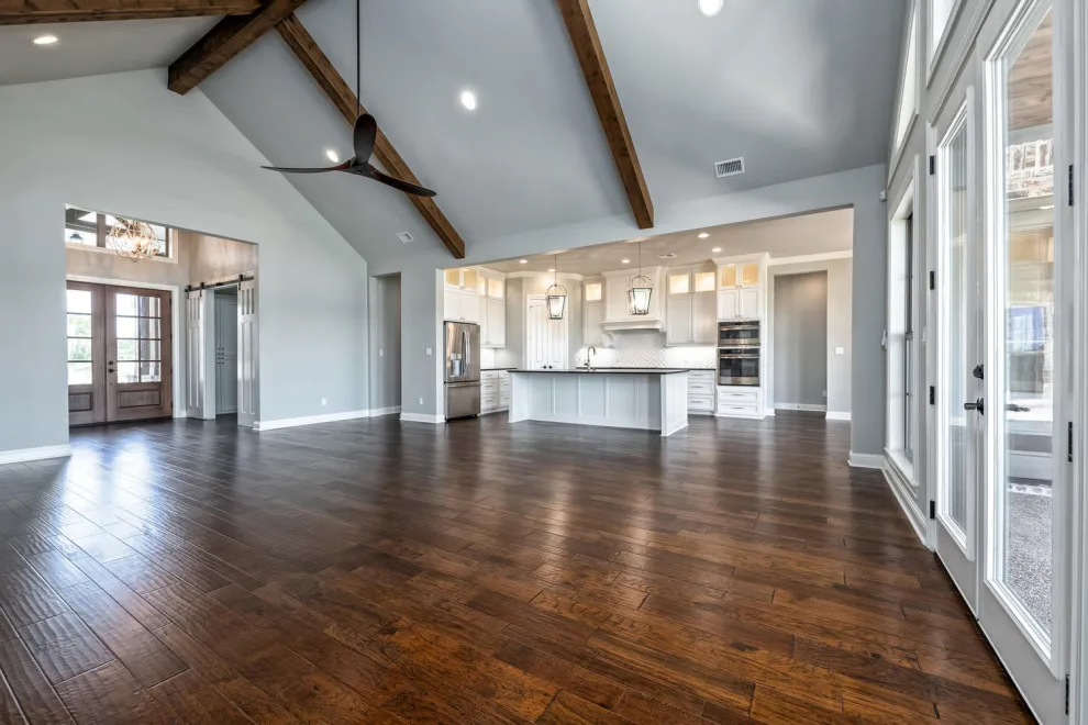 Twin Streams 2 by Peavy Homes, LLC - Photo 2