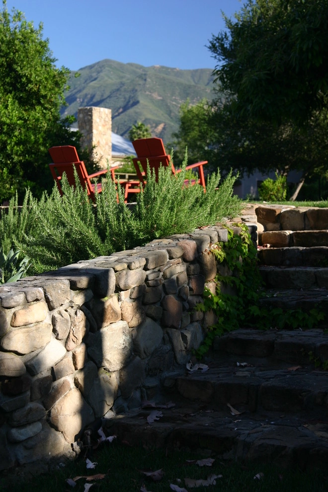 Family Compound by Paul Hendershot Design, Inc. - Photo 6