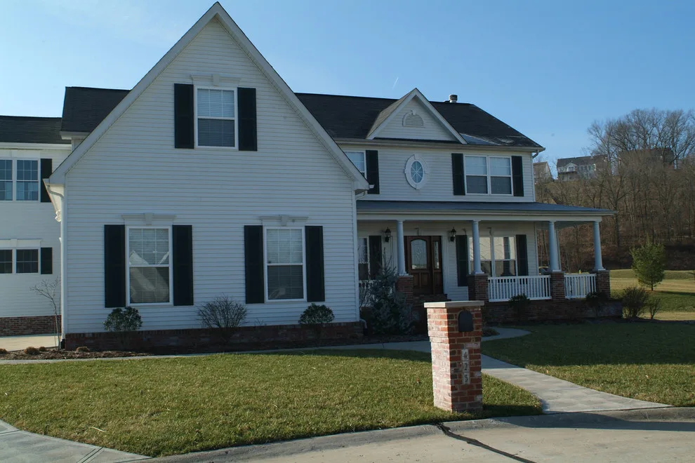 Two-Story Expansion and Complete Renovation | Eureka, MO by Stockell Custom Homes & Construction - Photo 8