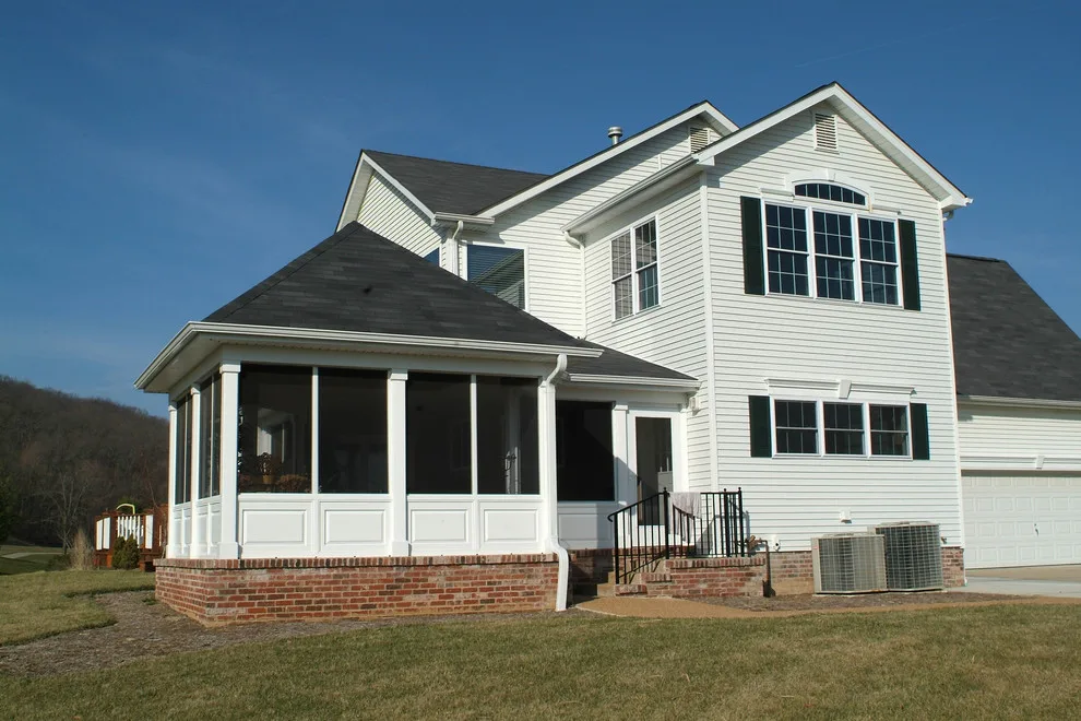 Two-Story Expansion and Complete Renovation | Eureka, MO by Stockell Custom Homes & Construction - Photo 3