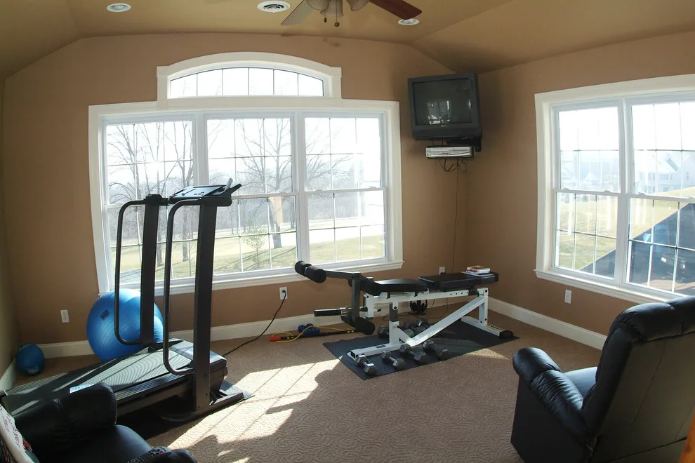 Two-Story Expansion and Complete Renovation | Eureka, MO by Stockell Custom Homes & Construction - Photo 4