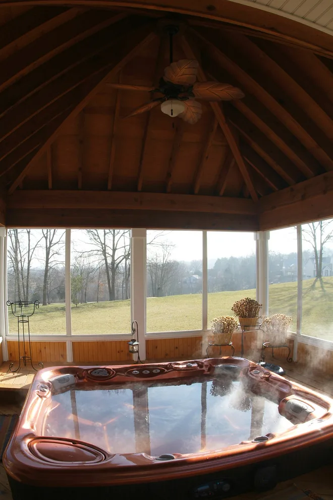 Two-Story Expansion and Complete Renovation | Eureka, MO by Stockell Custom Homes & Construction - Photo 2