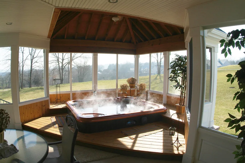 Two-Story Expansion and Complete Renovation | Eureka, MO by Stockell Custom Homes & Construction - Photo 6