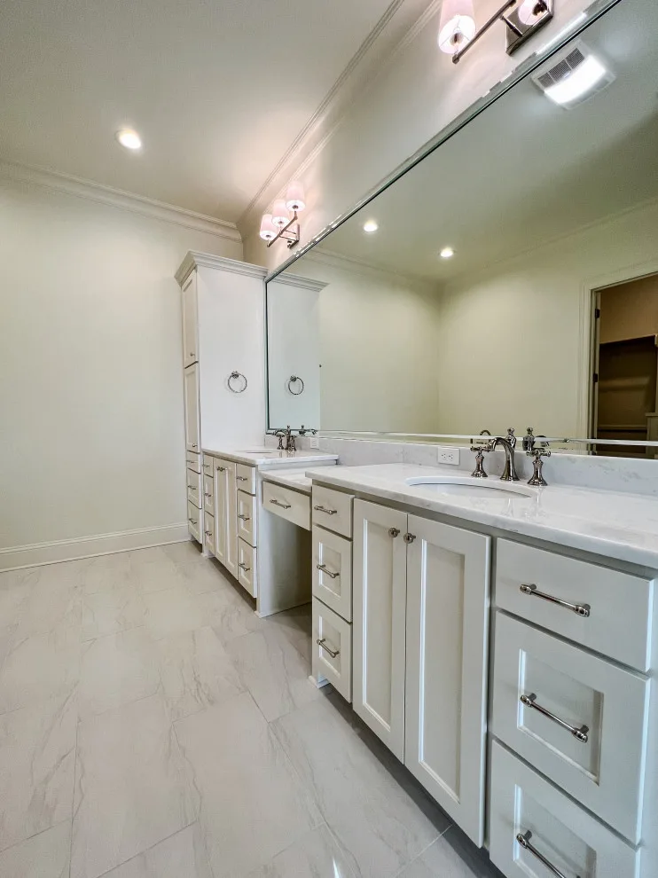 Sweetleaf Park Two-Story Residence by Vintage Homes - Photo 8