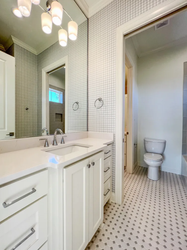 Sweetleaf Park Two-Story Residence by Vintage Homes - Photo 30