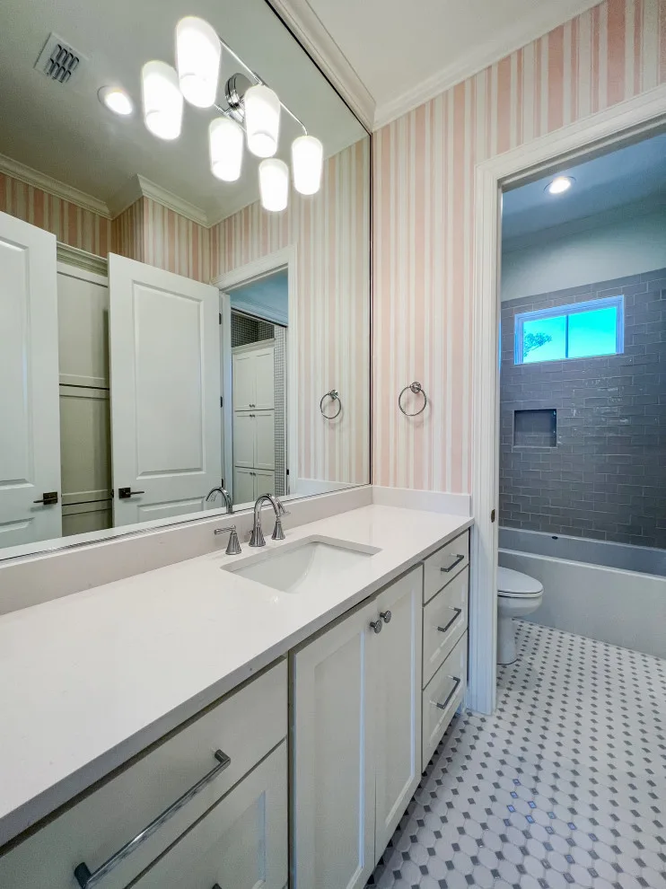 Sweetleaf Park Two-Story Residence by Vintage Homes - Photo 19