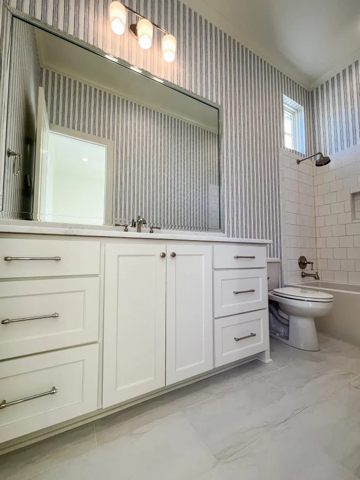 Sweetleaf Park Two-Story Residence by Vintage Homes - Photo 12
