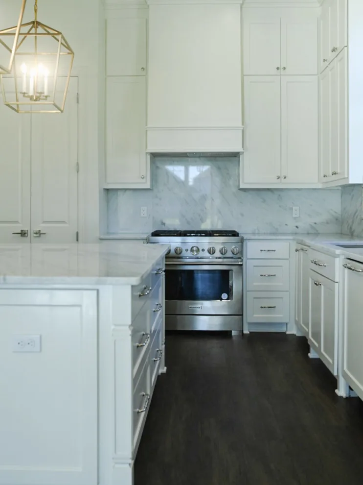 Sweetleaf Park Two-Story Residence by Vintage Homes - Photo 18