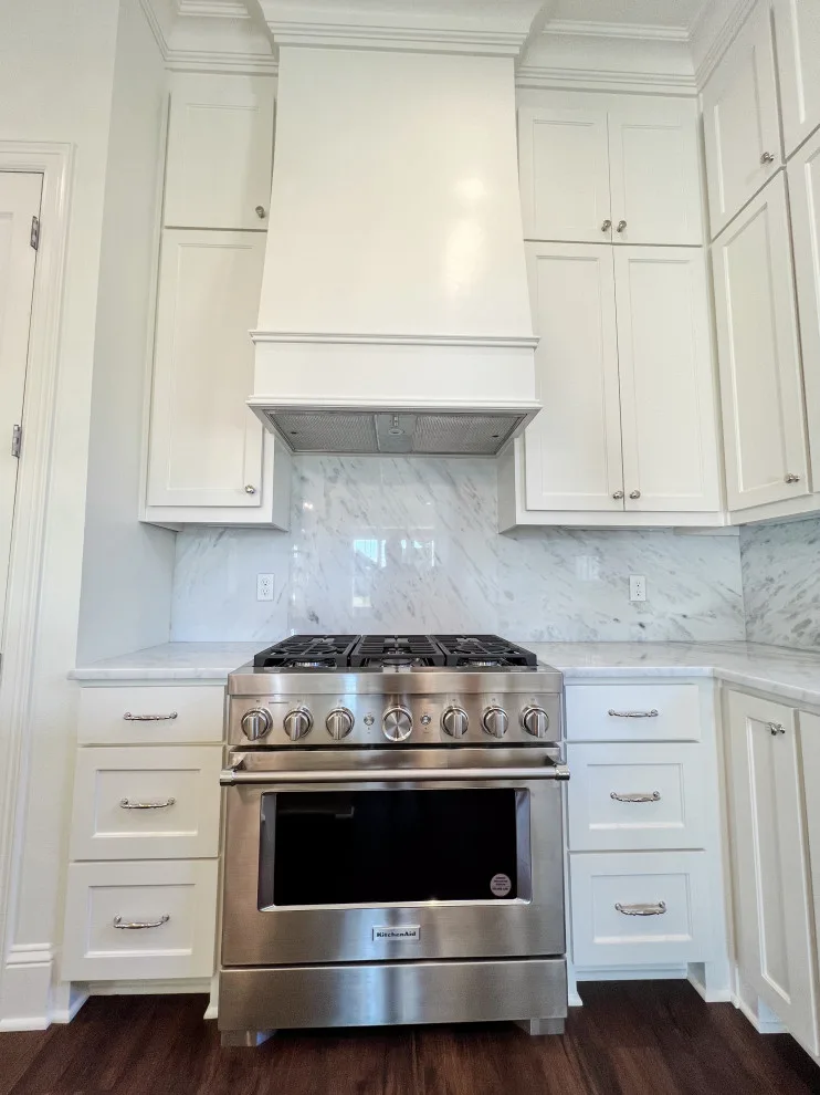 Sweetleaf Park Two-Story Residence by Vintage Homes - Photo 21