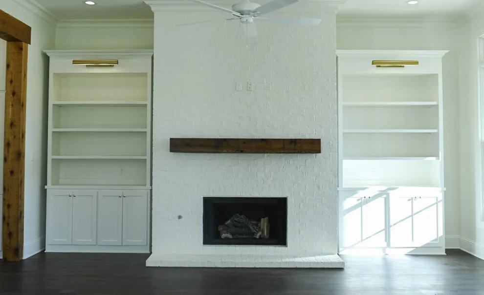 Sweetleaf Park Two-Story Residence by Vintage Homes - Photo 24