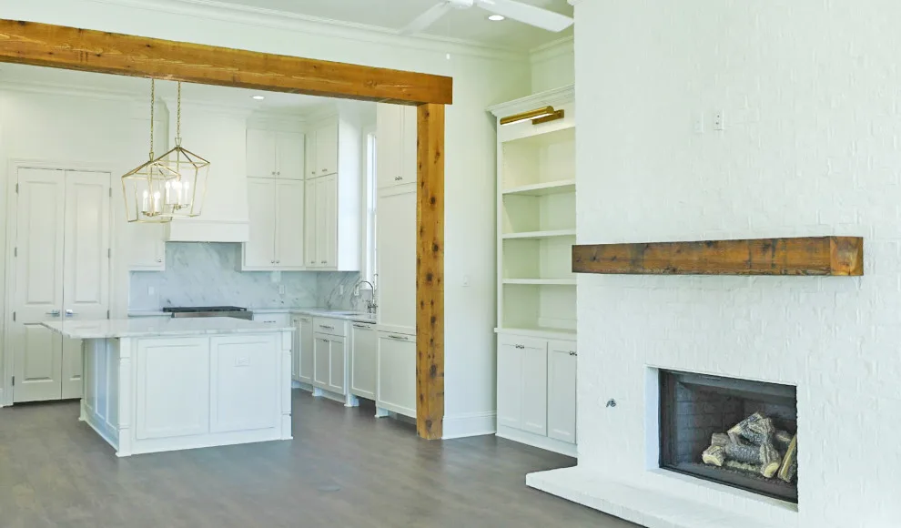 Sweetleaf Park Two-Story Residence by Vintage Homes - Photo 4