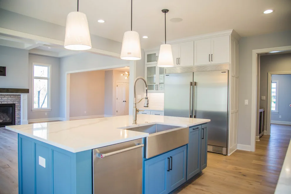 Duke Homes, Inc. - Photo 4