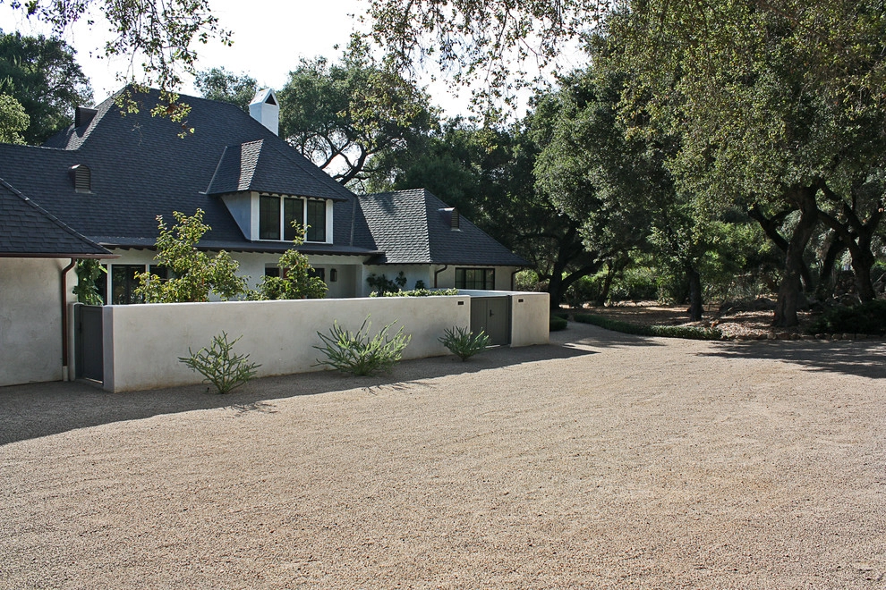 Before & After - House in the Woods by Paul Hendershot Design, Inc. - Photo 28