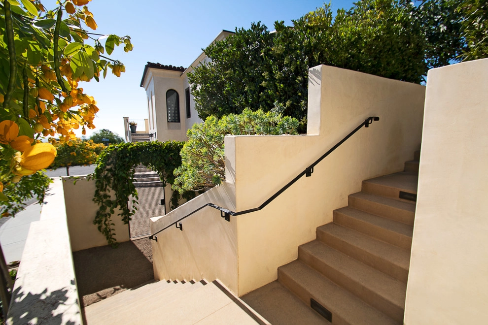 Moroccan House by Paul Hendershot Design, Inc. - Photo 17