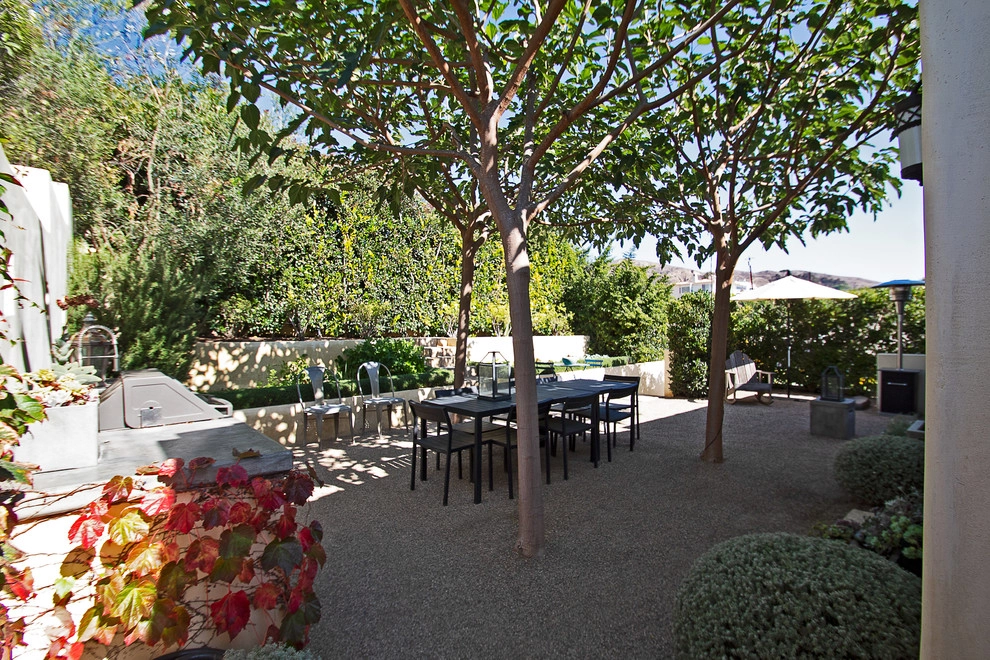 Moroccan House by Paul Hendershot Design, Inc. - Photo 21