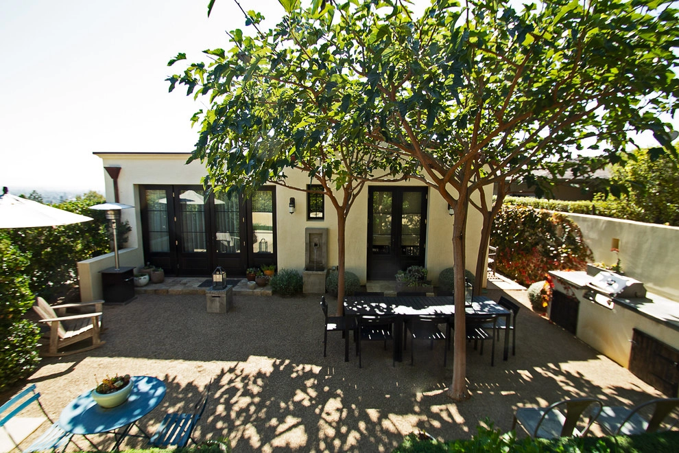 Moroccan House by Paul Hendershot Design, Inc. - Photo 5