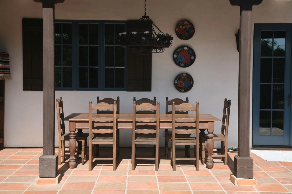 Ojai Spanish by Paul Hendershot Design, Inc. - Photo 11