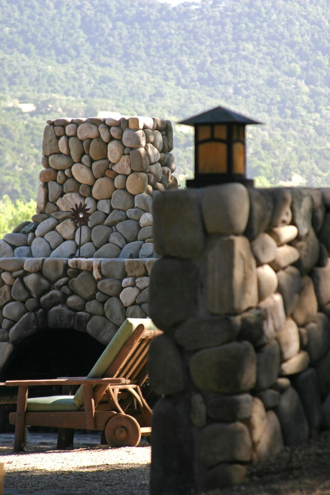 Santa Ynez Ranch by Paul Hendershot Design, Inc. - Photo 4
