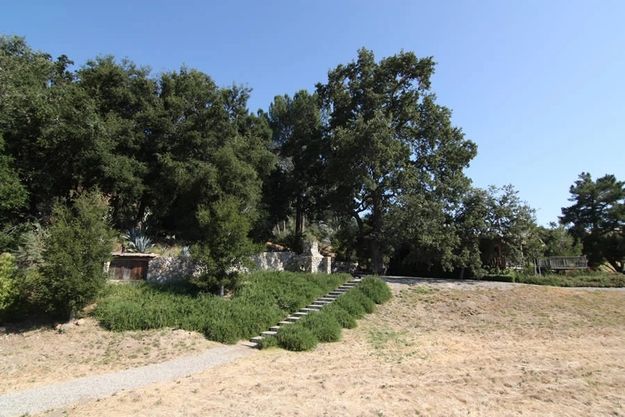 Santa Ynez Ranch by Paul Hendershot Design, Inc. - Photo 6