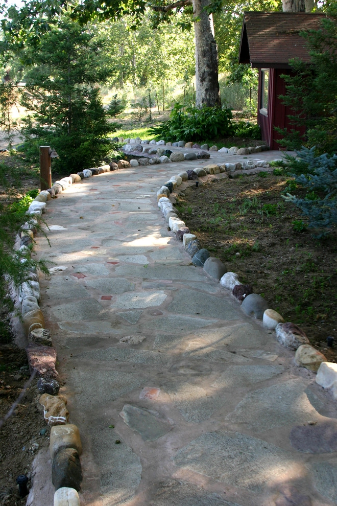 Santa Ynez Ranch by Paul Hendershot Design, Inc. - Photo 5