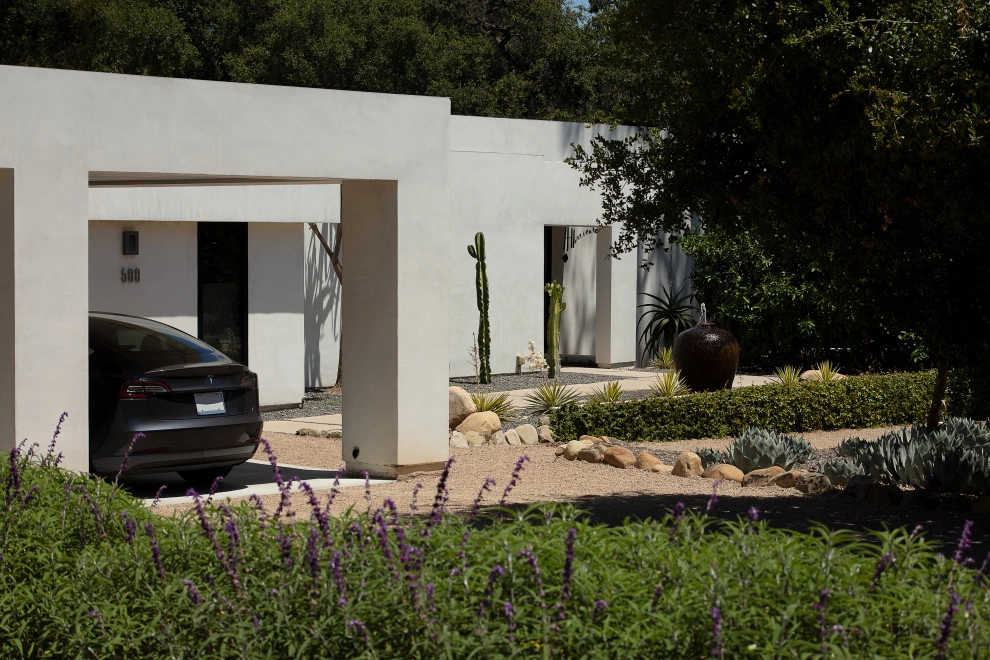 The White House by Paul Hendershot Design, Inc. - Photo 19