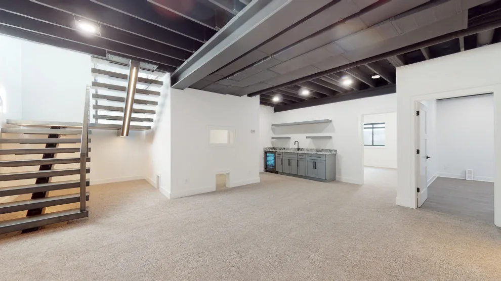 High-Performance 4,471 Sq. Ft. Custom Two-Story Residence by Charis Homes - Photo 19