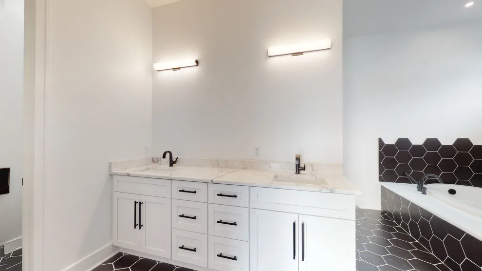 High-Performance 4,471 Sq. Ft. Custom Two-Story Residence by Charis Homes - Photo 20