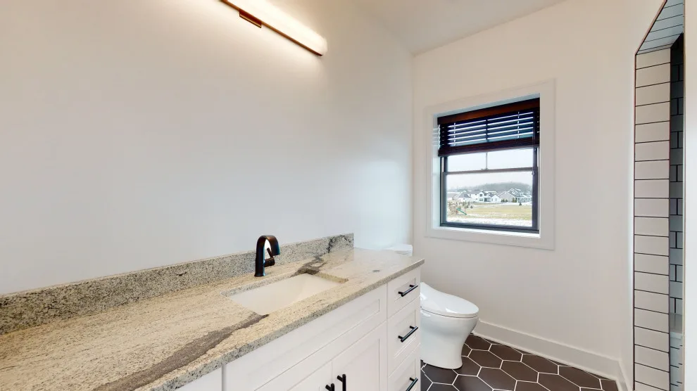 High-Performance 4,471 Sq. Ft. Custom Two-Story Residence by Charis Homes - Photo 28