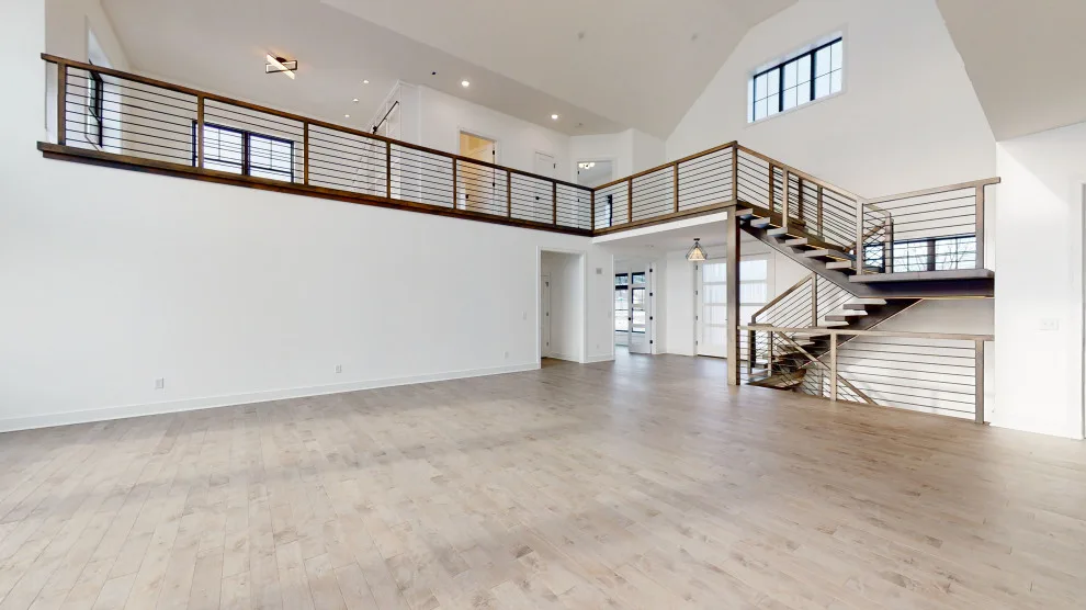 High-Performance 4,471 Sq. Ft. Custom Two-Story Residence by Charis Homes - Photo 17