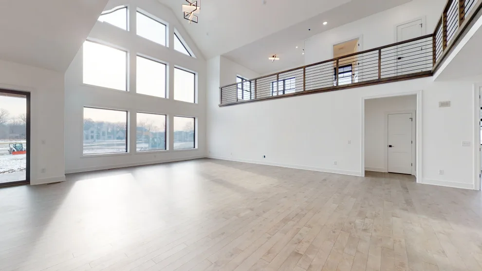High-Performance 4,471 Sq. Ft. Custom Two-Story Residence by Charis Homes - Photo 3