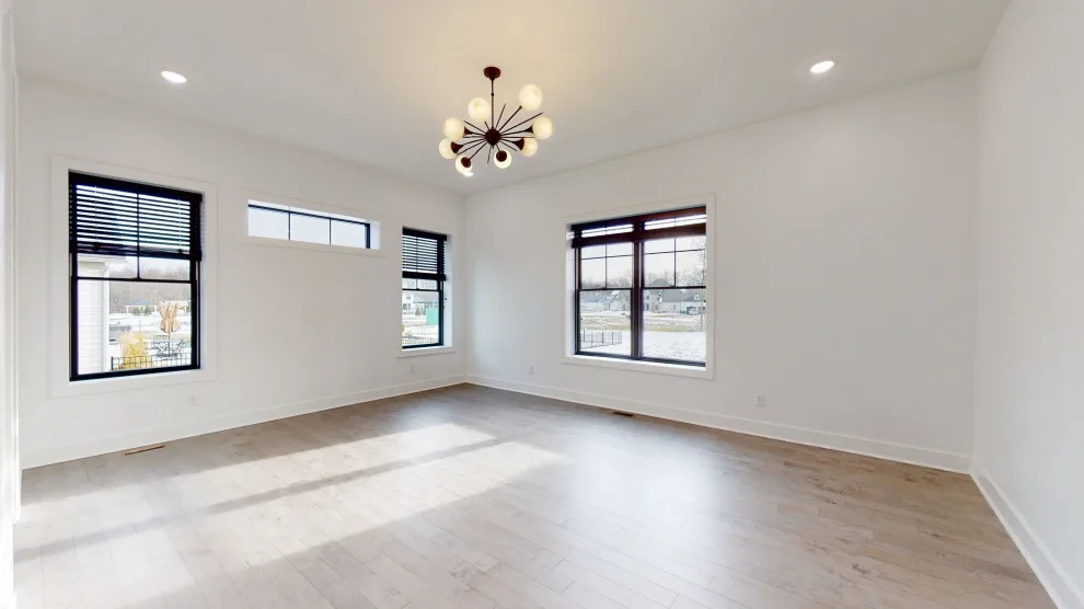 High-Performance 4,471 Sq. Ft. Custom Two-Story Residence by Charis Homes - Photo 24