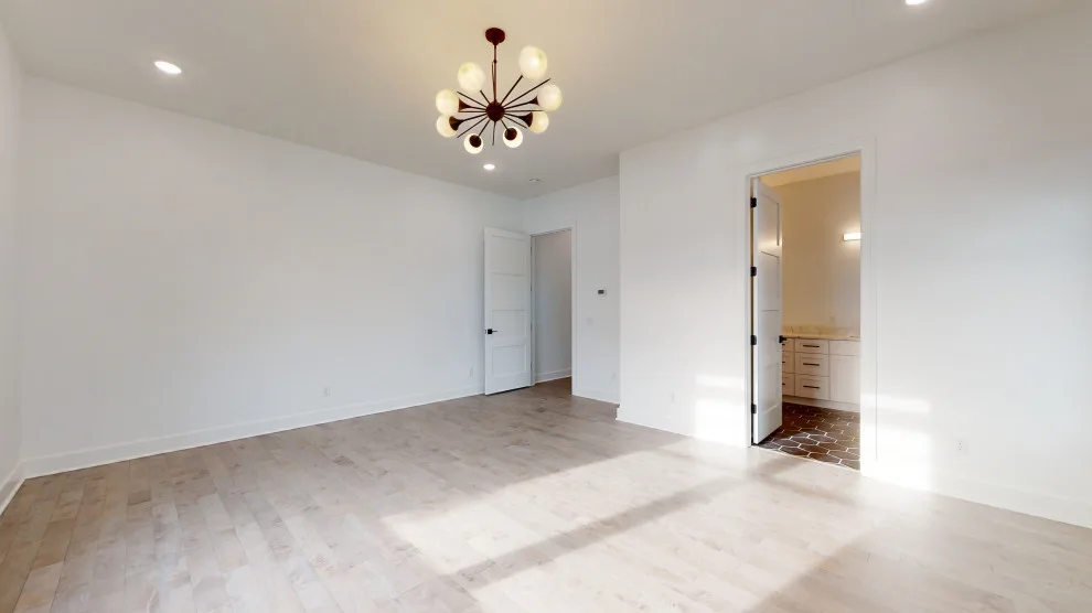 High-Performance 4,471 Sq. Ft. Custom Two-Story Residence by Charis Homes - Photo 10