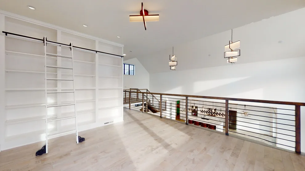 High-Performance 4,471 Sq. Ft. Custom Two-Story Residence by Charis Homes - Photo 8