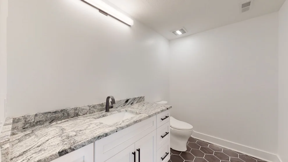 High-Performance 4,471 Sq. Ft. Custom Two-Story Residence by Charis Homes - Photo 32