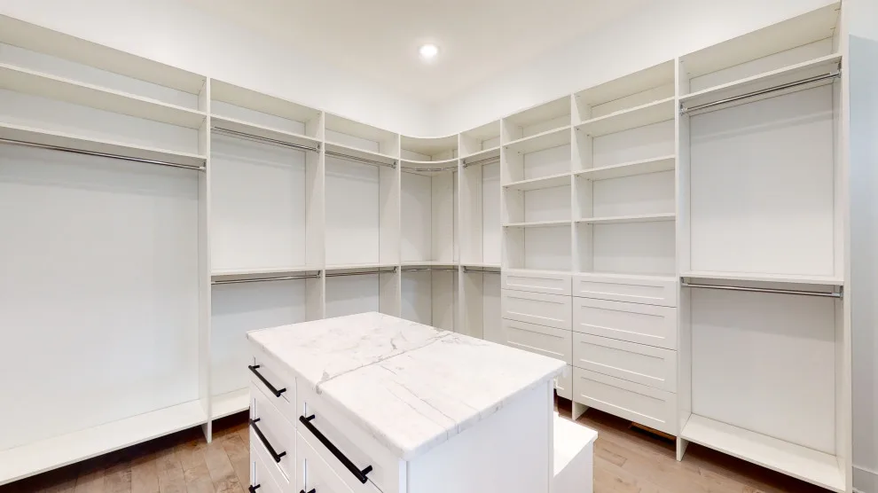 High-Performance 4,471 Sq. Ft. Custom Two-Story Residence by Charis Homes - Photo 18