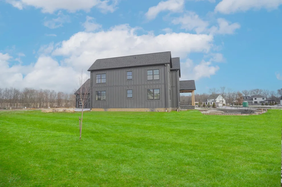 High-Performance 4,471 Sq. Ft. Custom Two-Story Residence by Charis Homes - Photo 38