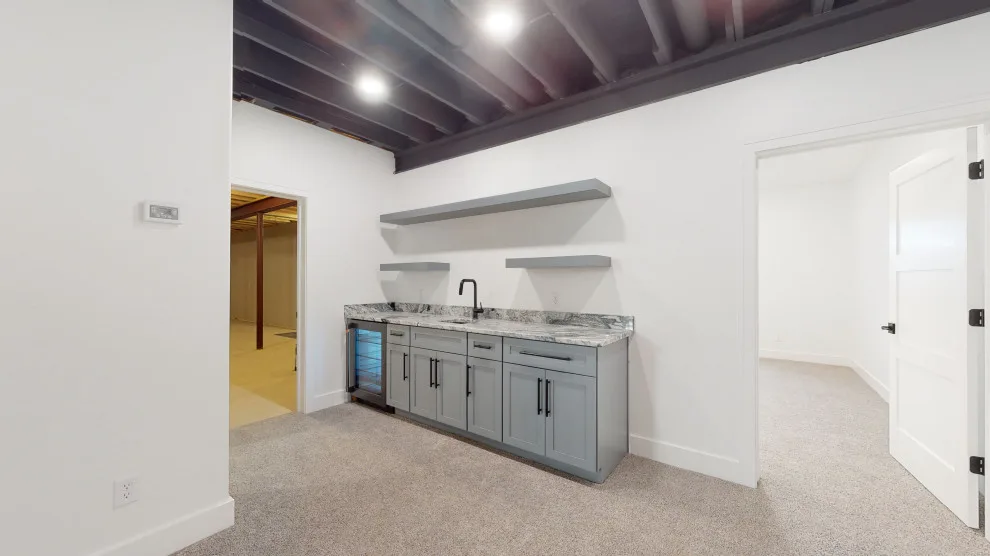 High-Performance 4,471 Sq. Ft. Custom Two-Story Residence by Charis Homes - Photo 4
