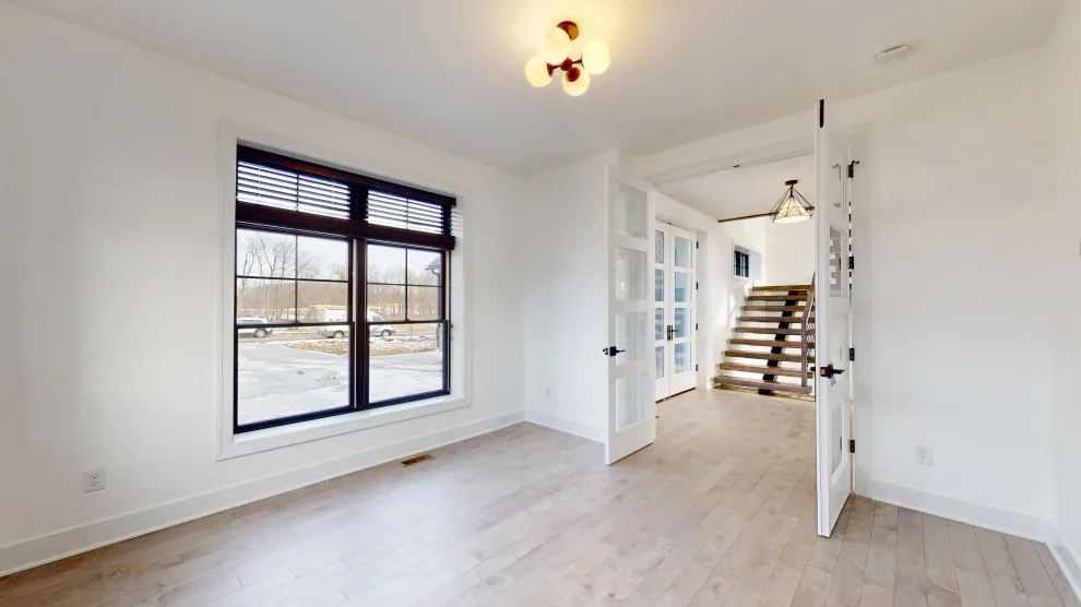 High-Performance 4,471 Sq. Ft. Custom Two-Story Residence by Charis Homes - Photo 39