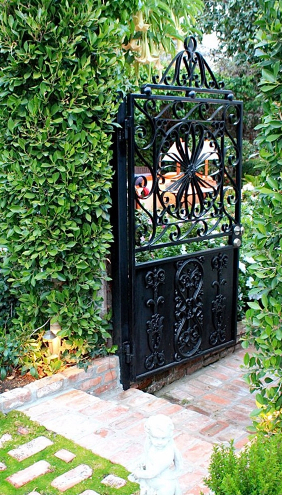 LA Garden by Paul Hendershot Design, Inc. - Photo 2