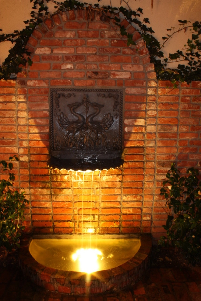 LA Garden by Paul Hendershot Design, Inc. - Photo 20