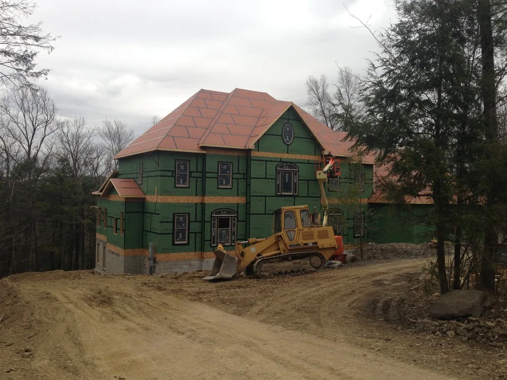 Wetzel Building Co. - Photo 3