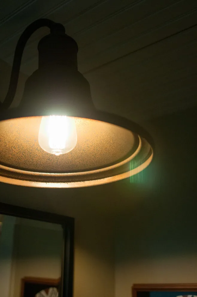 Distinctive lighting solutions by Pythoge Custom Homes And Renovations - Photo 3