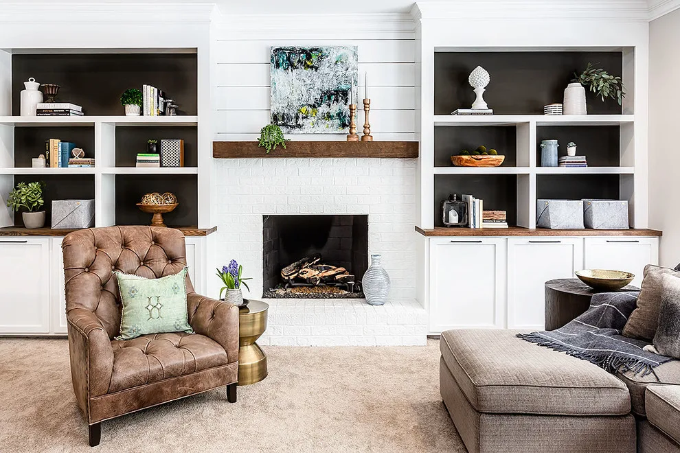 Living Room Refresh by Vmax LLC - Photo 3