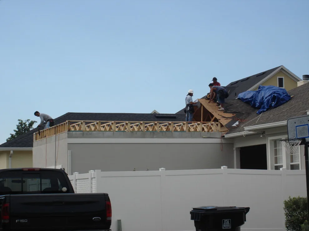 Upper Union Garage Apartment Expansion by Distinctive Design Homes LLC - Photo 11