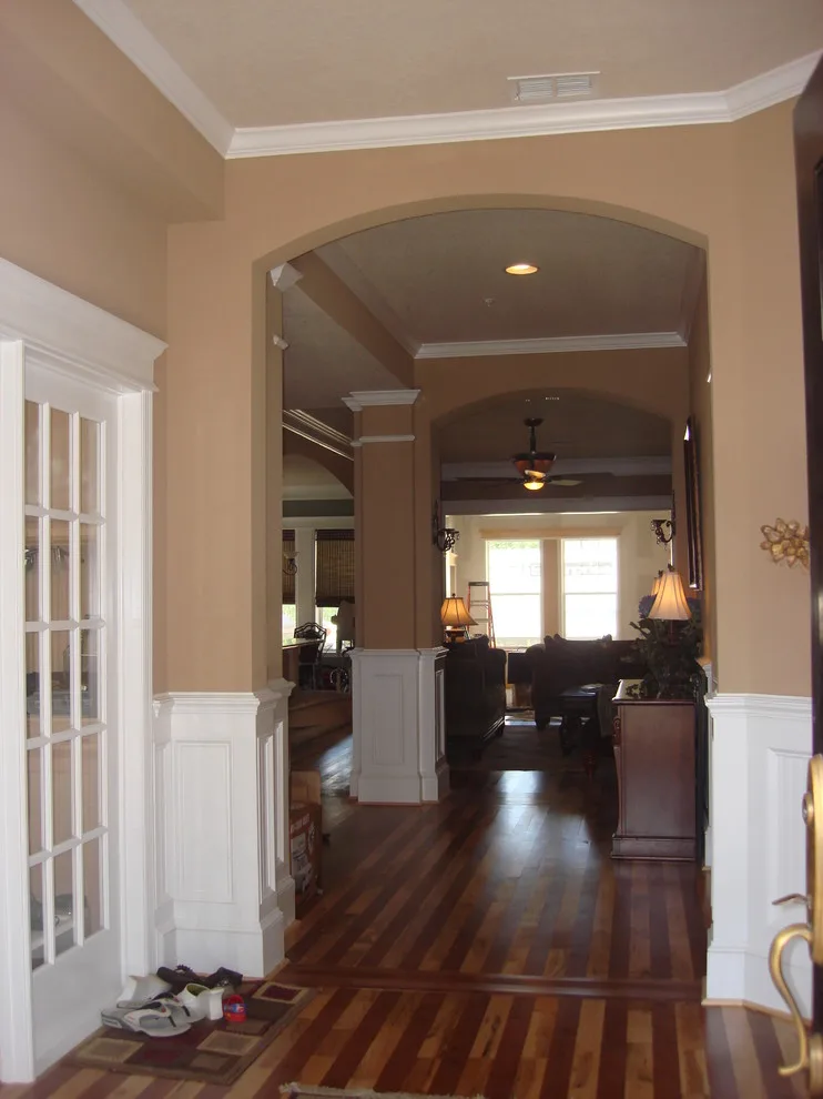 Upper Union Garage Apartment Expansion by Distinctive Design Homes LLC - Photo 42