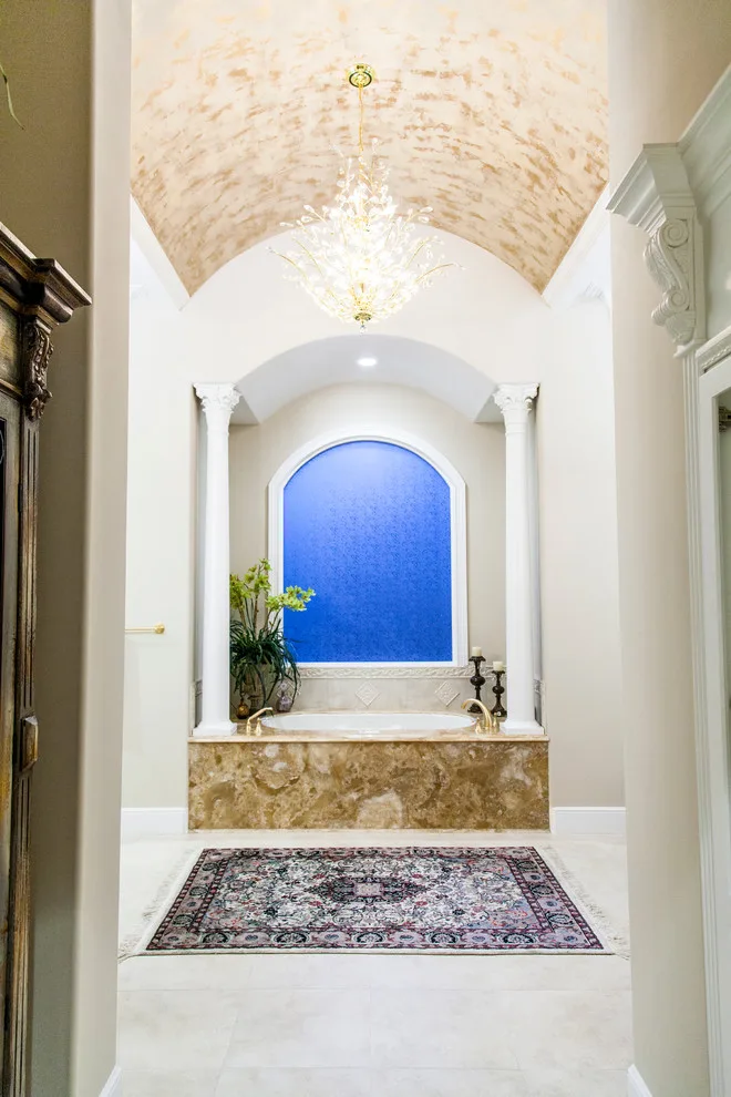 Elevated Classic in High Meadow Ranch, Magnolia, TX by J.W. Neathery Custom Home Craftsman - Photo 7