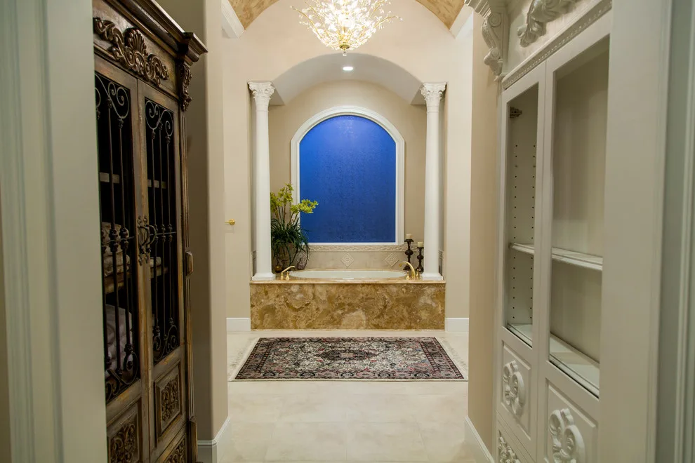 Elevated Classic in High Meadow Ranch, Magnolia, TX by J.W. Neathery Custom Home Craftsman - Photo 11