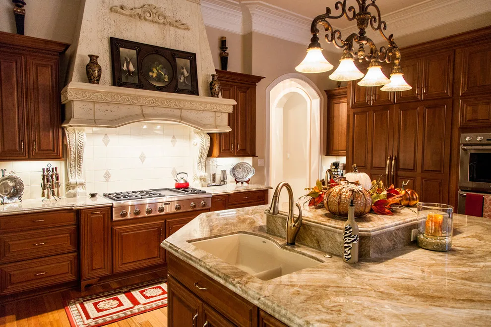 Elevated Classic in High Meadow Ranch, Magnolia, TX by J.W. Neathery Custom Home Craftsman - Photo 13