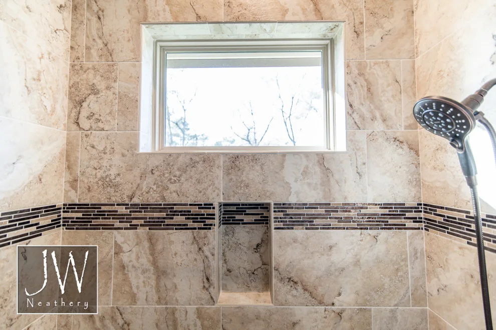 Elevated Rustic at High Meadow Ranch by J.W. Neathery Custom Home Craftsman - Photo 43