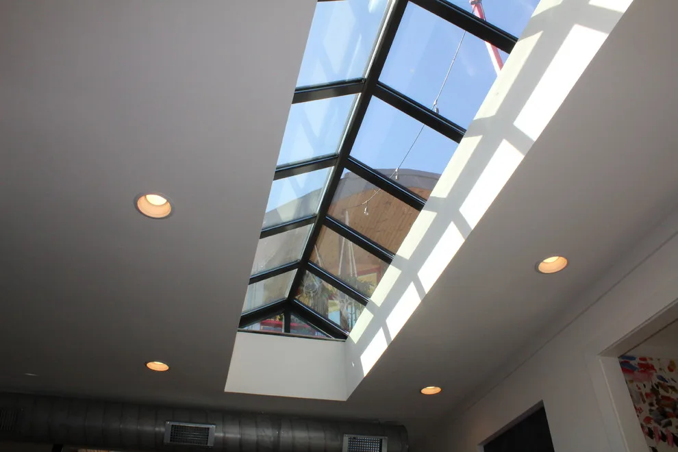 City Renewal and Conservation by John Hays Construction - Photo 8